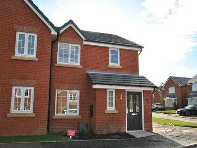 House for rent in Whitchurch, Shropshire