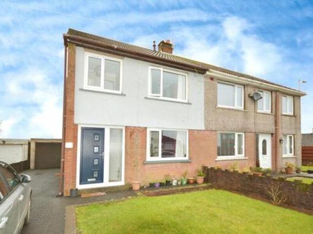 House for rent in Whitehaven