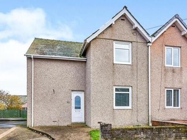 House for rent in Whitehaven