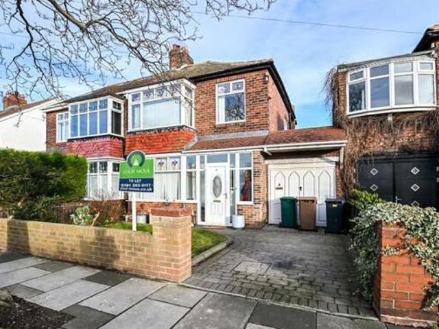 House for rent in North East, England