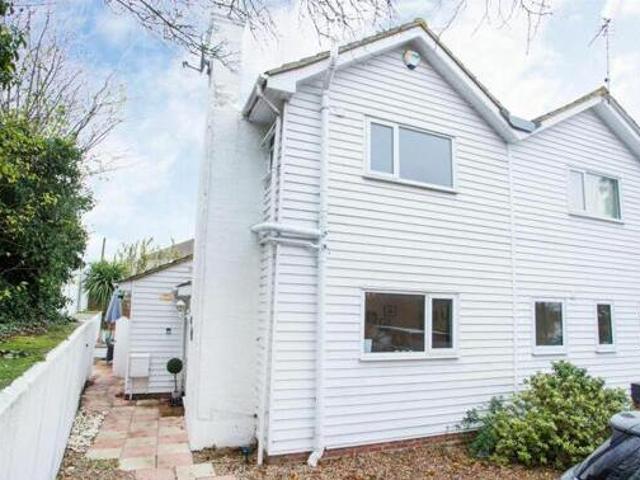 House for rent in Whitstable, Kent