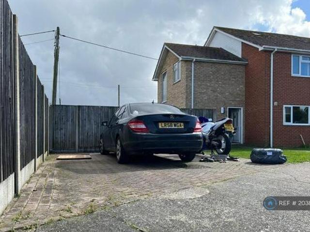 House for rent in Studd Hill, Whitstable