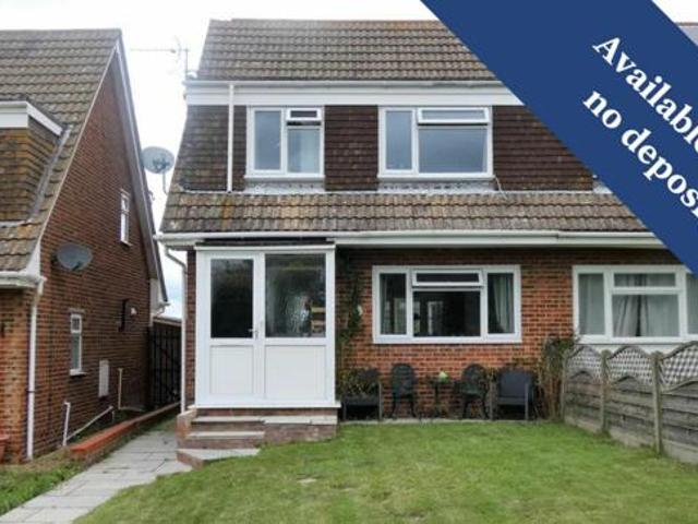 House for rent in Whitstable, Kent