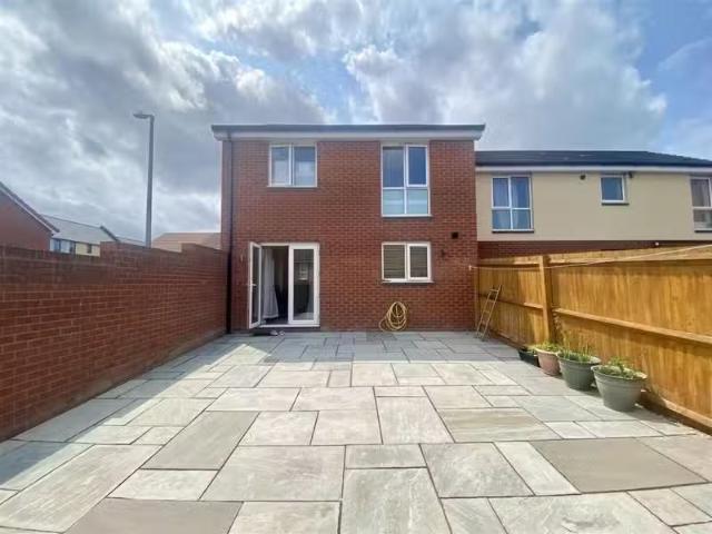House for rent in Patchway, South Gloucestershire