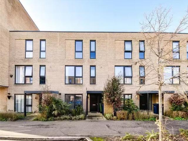 House for rent in Arbury, Cambridgeshire