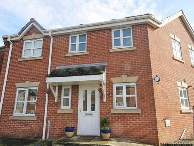 House for rent in Widnes, Cheshire
