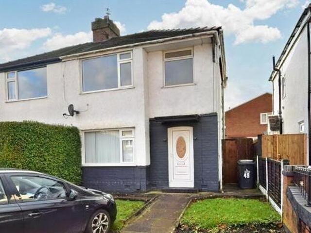 House for rent in Widnes