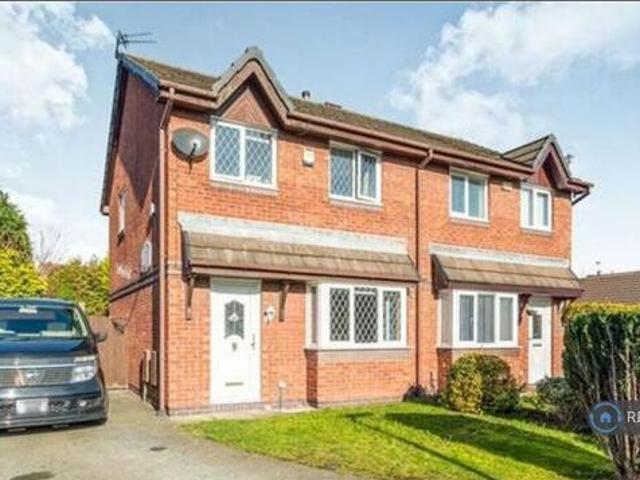 House for rent in Widnes