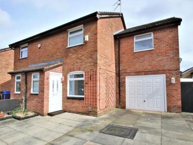 House for rent in Widnes