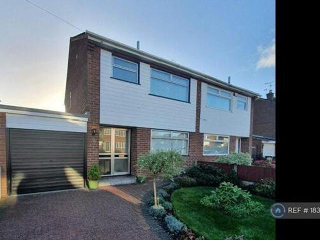 House for rent in Widnes