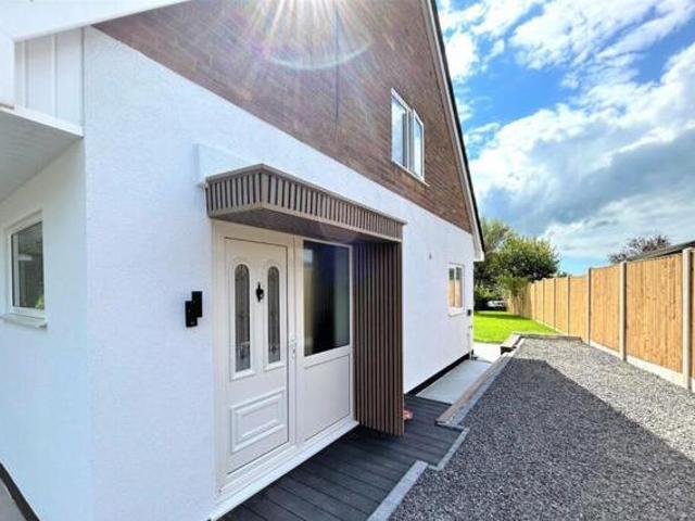 House for rent in Lancashire