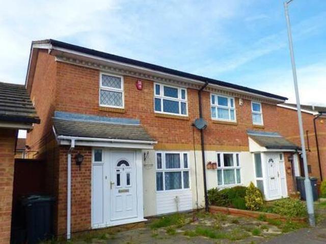 House for rent in Lyons, Greater London
