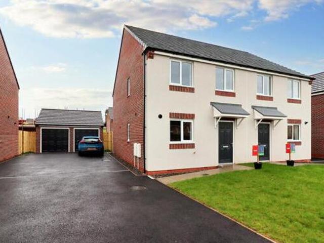 House for rent in Wigton
