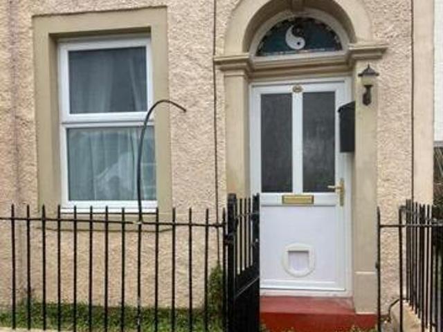 House for rent in Wigton