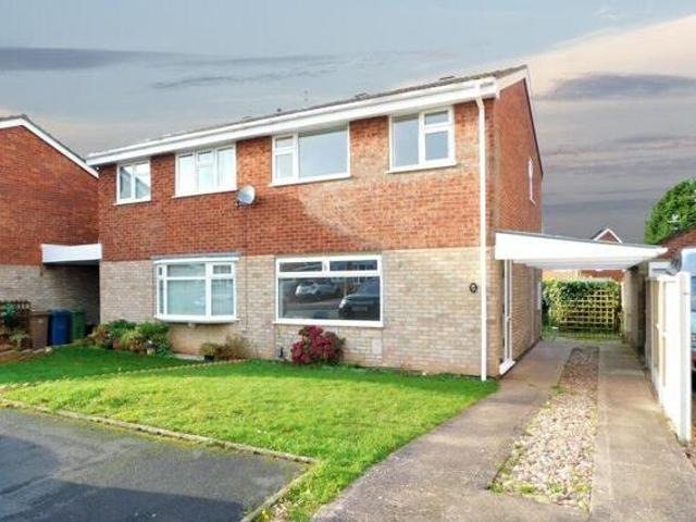House for rent in Baswich, Staffordshire