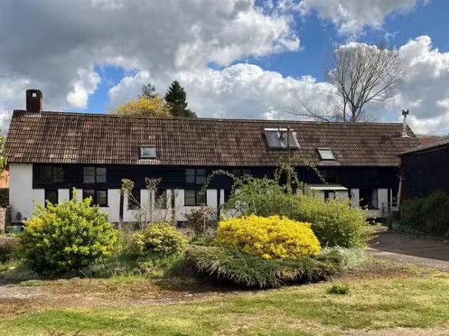 House for rent