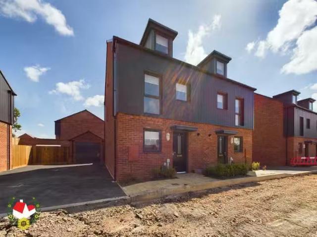 House for rent in Merthyr Dyfan, Barry