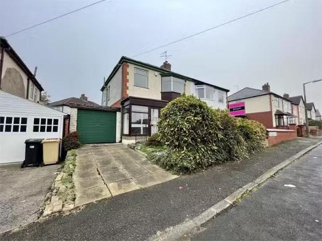 House for rent in Bury, Greater Manchester
