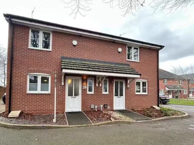House for rent in Tile Hill, Isle Of Man