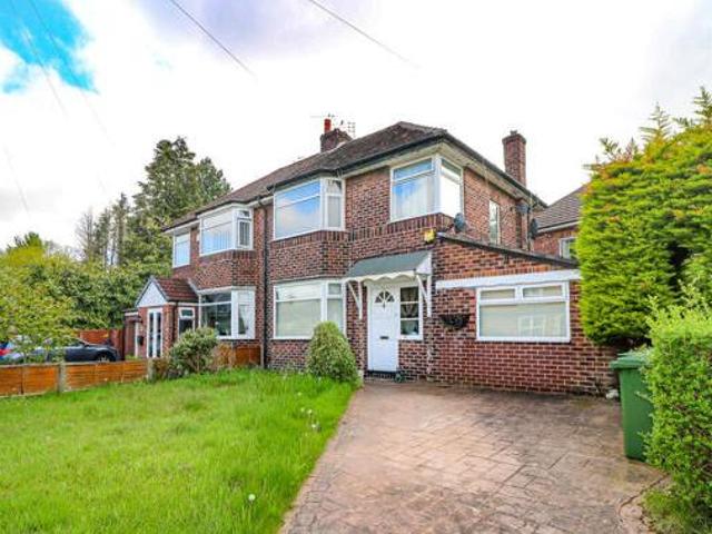 House for rent in Wilmslow Park, Wilmslow