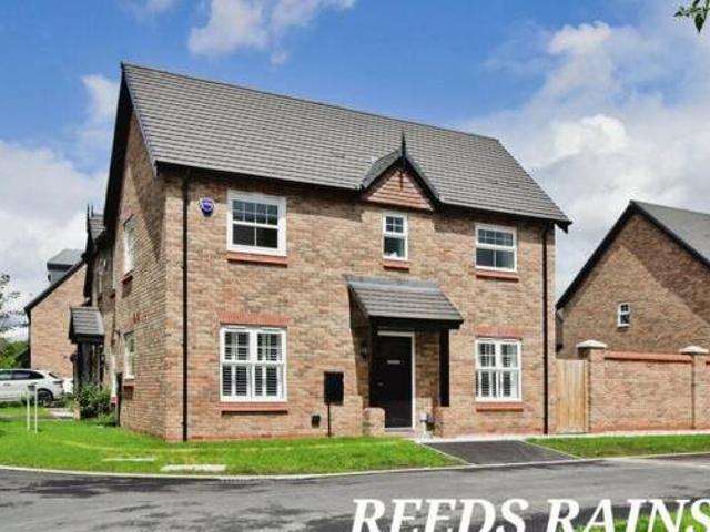 House for rent in Colshaw Farm, Wilmslow