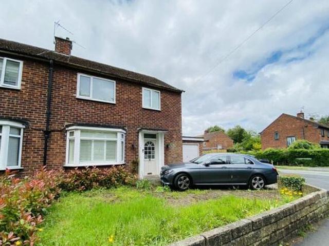 House for rent in Fulshaw Park, Wilmslow