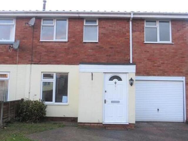 House for rent in Wilnecote, Tamworth