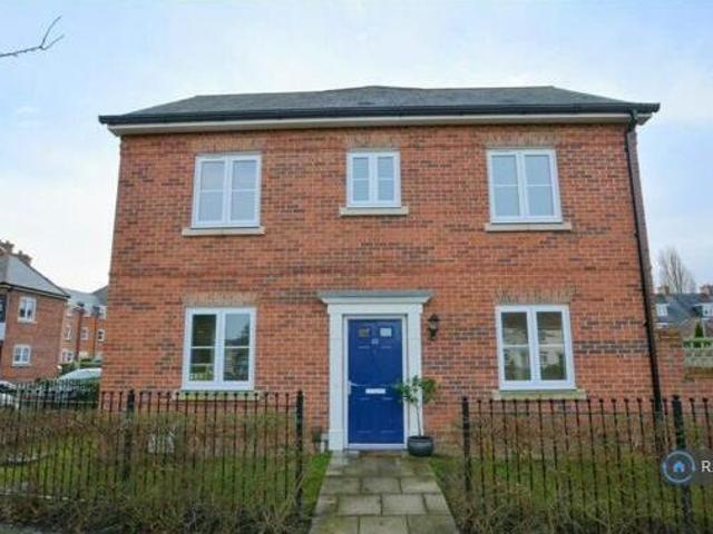House for rent in St Johns, Wimborne