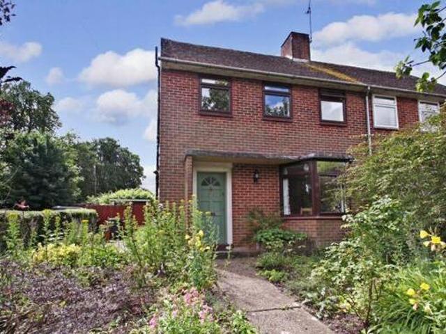 House for rent in Hampshire