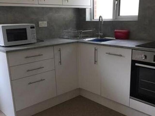 House for rent in Sleepers' Hill, Hampshire