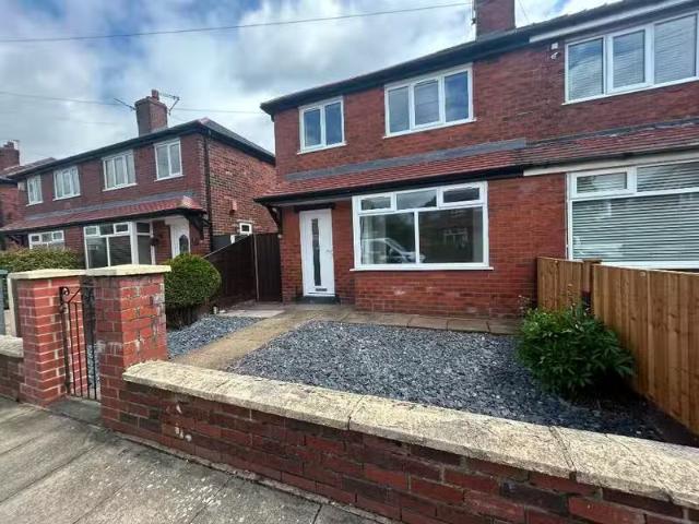 House for rent in Bury, Greater Manchester