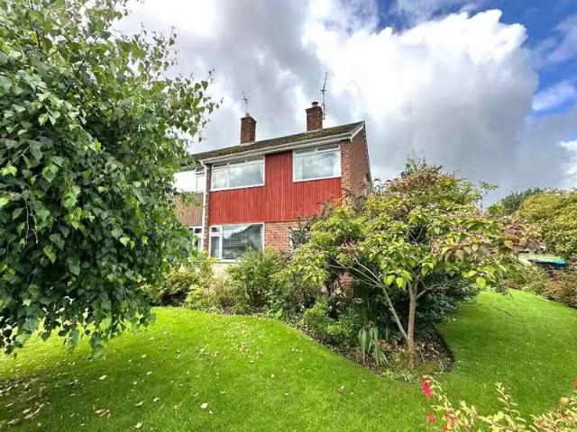 House for rent in Rossmore, Isle Of Man