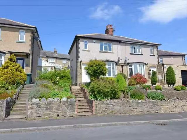 House for rent in Middle Town, Skipton