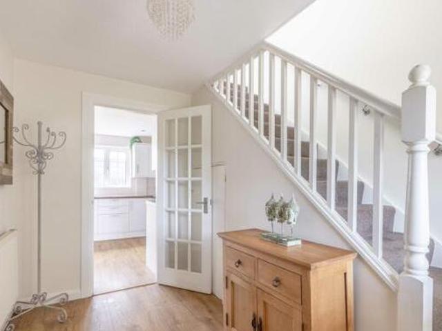 House for sale in Lambourn, West Berkshire