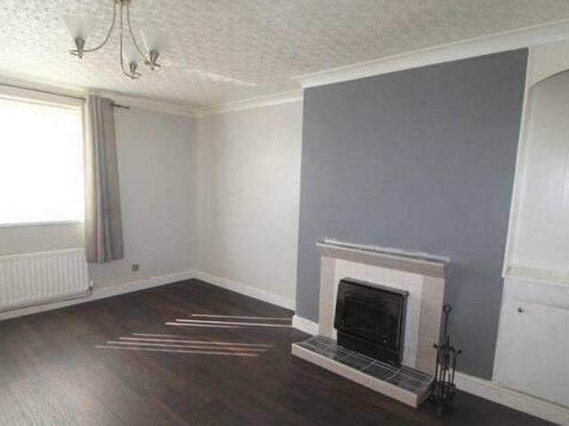 House for rent in Wingate