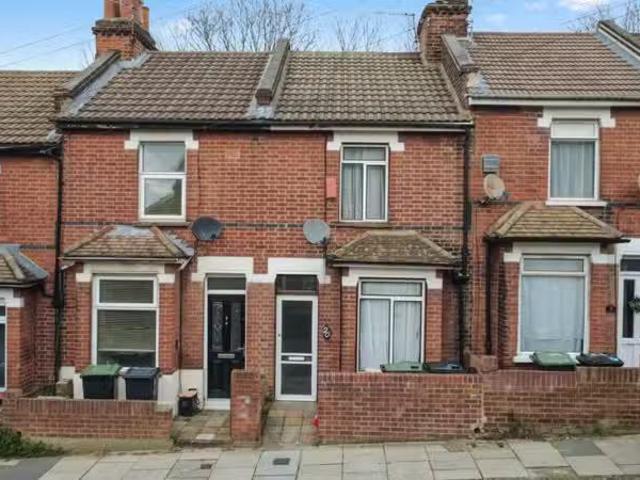 House for rent in Whitehill, Hamerton