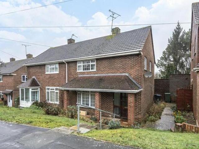 House for rent in Winnall, Hampshire