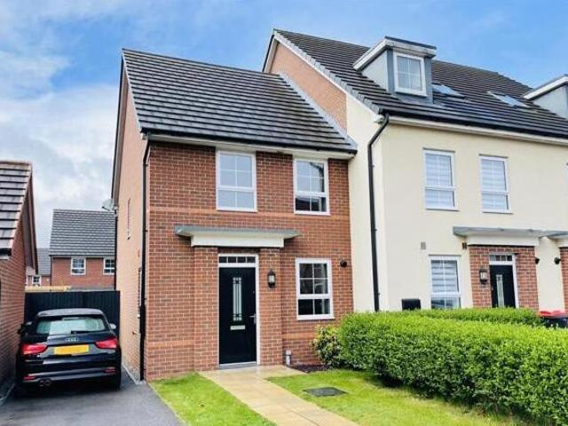 House for rent in Winnington, Leftwich