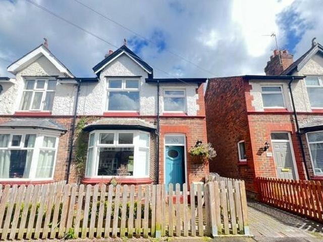 House for rent in Winnington, Leftwich