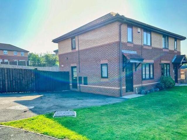 House for rent in Littler, Winsford