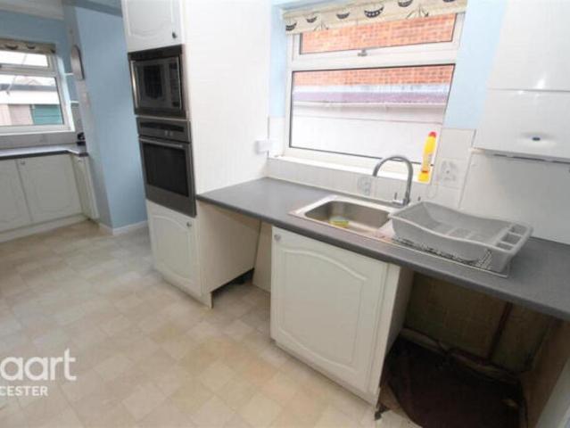 Farm for rent in Wigston Magna, Leicestershire