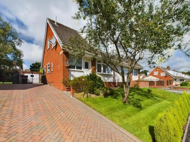 House for rent in Lancashire