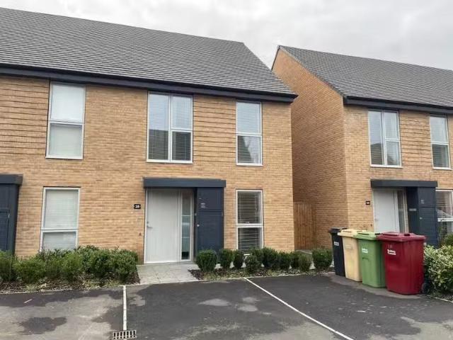 House for rent in Westhoughton