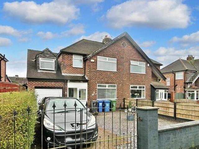 House for rent in Warrington