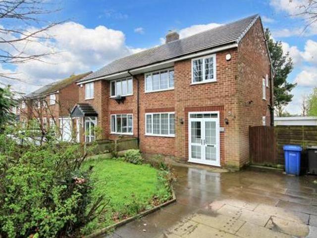 House for rent in Warrington