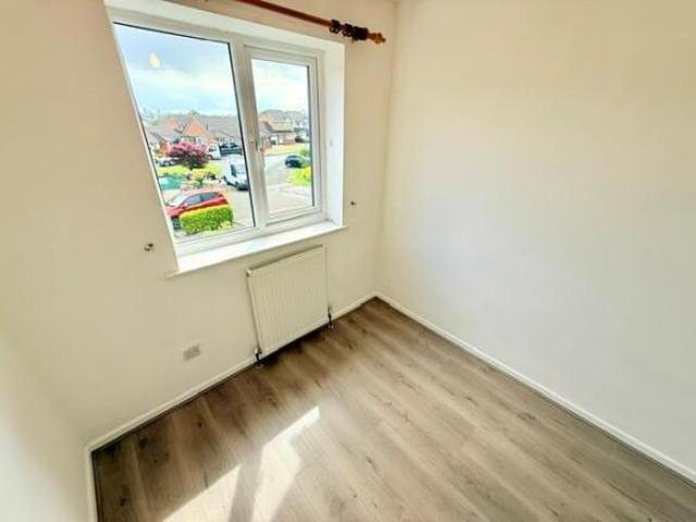 Farm for rent in West Midlands