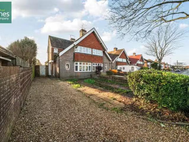 House for rent in Worthing, West Sussex