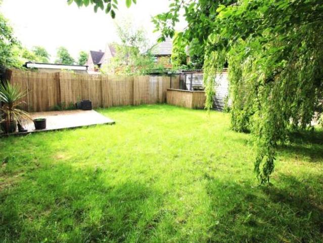 Farm for rent in Stoke-on-Trent