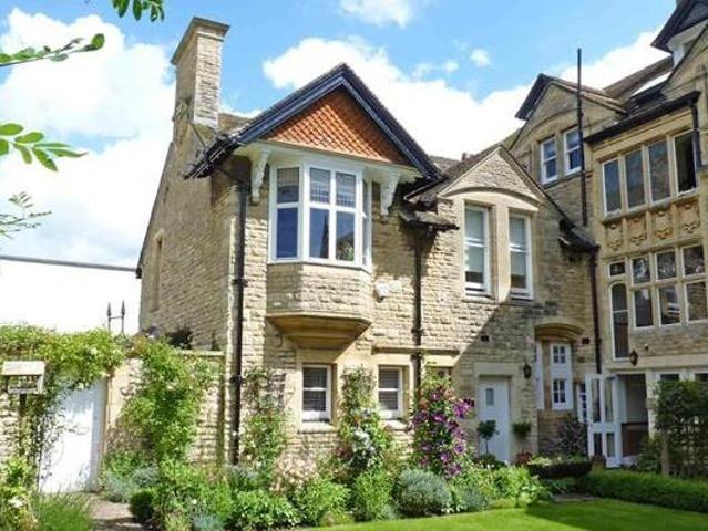 House for rent in Black Bourton, Oxfordshire