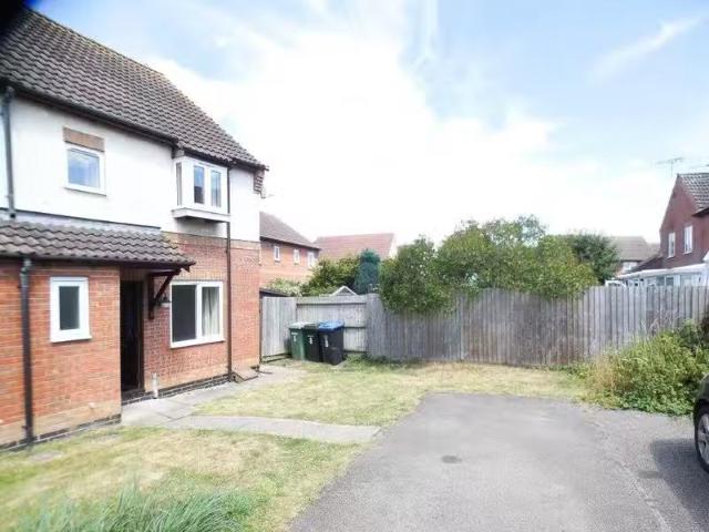 House for rent in Stanford On Avon, Leicestershire